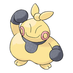 Makuhita