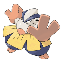 Hariyama