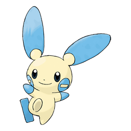 Minun