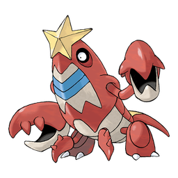 Crawdaunt