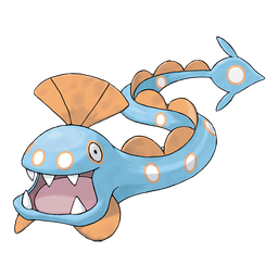 Huntail