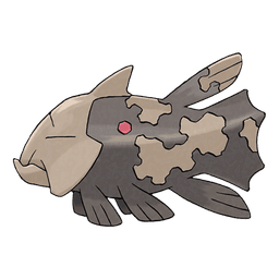 Relicanth