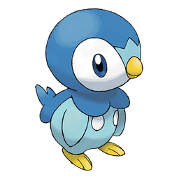 Piplup
