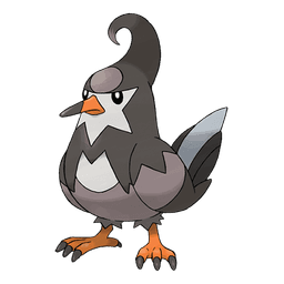 Staravia