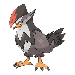 Staraptor