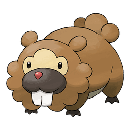 Bidoof