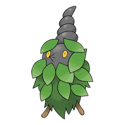 Burmy