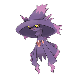 Mismagius
