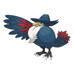 Honchkrow