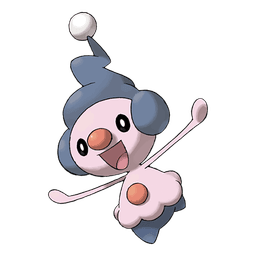 Mime Jr.