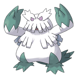 Abomasnow