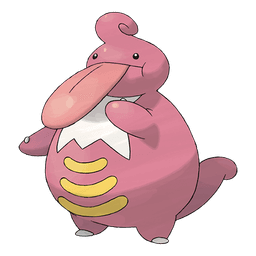 Lickilicky