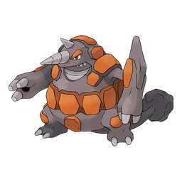 Rhyperior