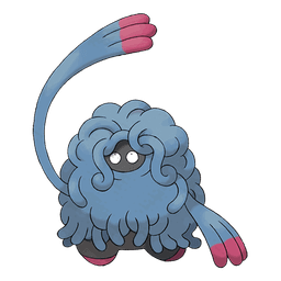 Tangrowth
