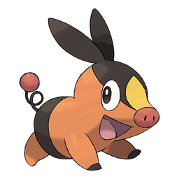 Tepig