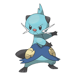 Dewott