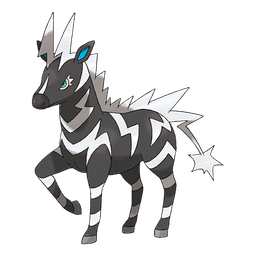 Zebstrika