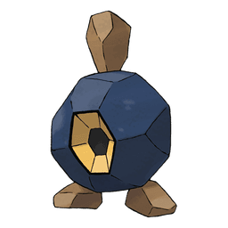 Roggenrola