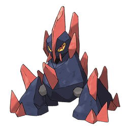 Gigalith