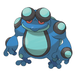 Seismitoad