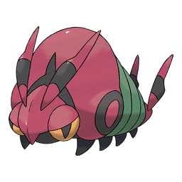 Venipede
