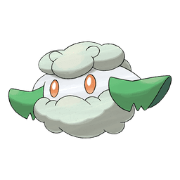 Cottonee