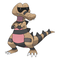 Krokorok