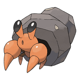Dwebble