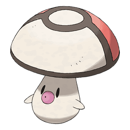 Foongus