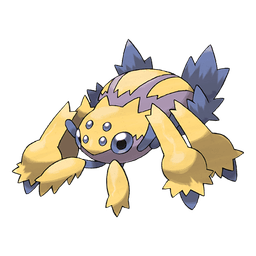 Galvantula