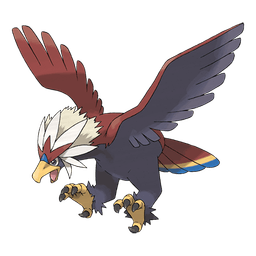 Braviary