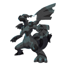 Zekrom