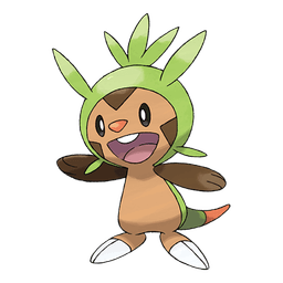 Chespin