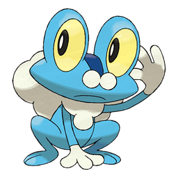 Froakie