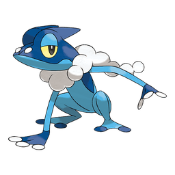 Frogadier