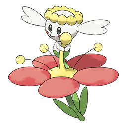 Flabébé