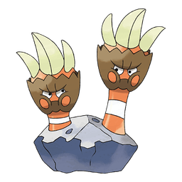 Binacle