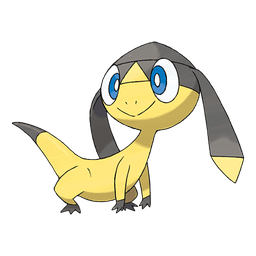 Helioptile
