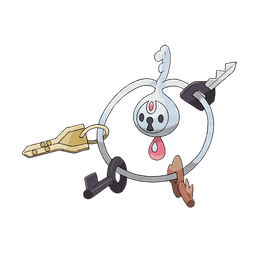 Klefki
