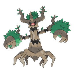 Trevenant