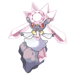 Diancie