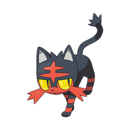 Litten