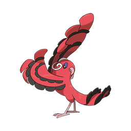Oricorio