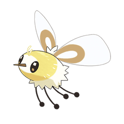 Cutiefly