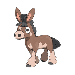 Mudbray