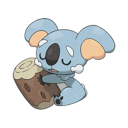 Koalelu