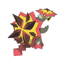 Turtonator