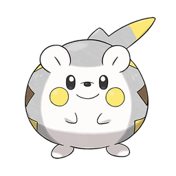 Togedemaru