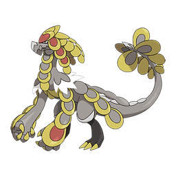 Kommo-o