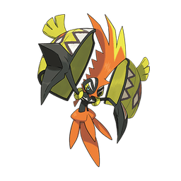 Tapu Koko